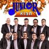 Karaoke "Con la cola entre las patas" de Junior Klan