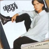 Karaoke "Per noi innamorati" de Gianni togni