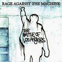 Karaoke "Guerrilla radio" de Rage against the machine
