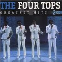 Karaoke "Reach out (mius)" de The four tops