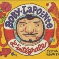 Karaoke "Je suis né au chili" de Boby lapointe