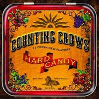 Karaoke "Big yellow taxi" de Counting crows