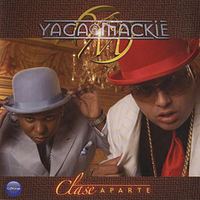 Karaoke "Haciendo el amor" de Yaga y mackie