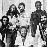 Karaoke "Pick up the pieces" de Average white band