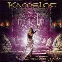 Karaoke "The fourth legacy" de Kamelot