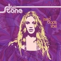 Karaoke "Young at heart" de Joss stone