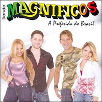 Karaoke "Fora de mim" de Banda magníficos