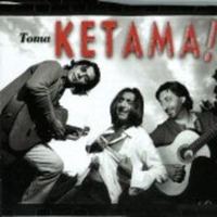Karaoke "K' cha chã¡" de Ketama