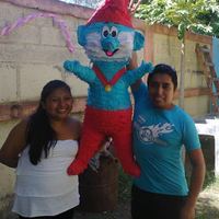 papayita