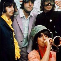 Karaoke "Michelle" de The Beatles