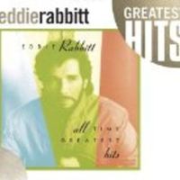 Karaoke "I love a rainy night" de Eddie rabbitt