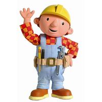 Karaoke "Can we fix it" de Bob the builder