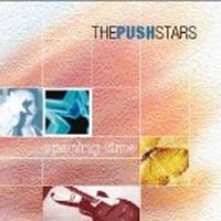 Karaoke "Meltaway" de The push stars