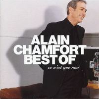 Karaoke "Souris puisque c'est grave" de Alain chamfort