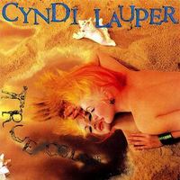 Karaoke "True colors" de Cyndi lauper