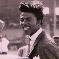 Karaoke "Tutty frutty" de Little richard