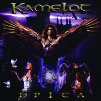 Karaoke "Center of the universe" de Kamelot