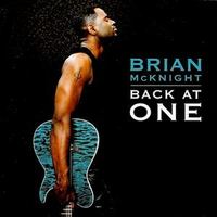 Karaoke "Back at one" de Brian mcknight