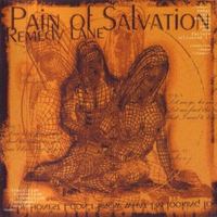 Karaoke "Fandango" de Pain of salvation