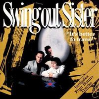 Karaoke "Breakout" de Swing out sister