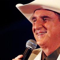 Karaoke "Cantar pra ser feliz" de Sérgio reis