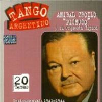 Karaoke "Toda mi vida" de Aníbal troilo