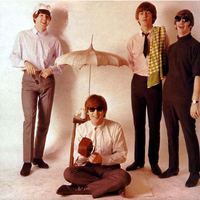 Karaoke "Love me do" de The Beatles