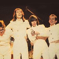 Karaoke "Nomadi" de Utopia