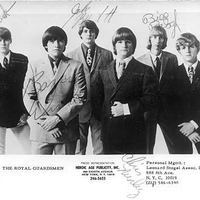 Karaoke "Snoopy vs red baron" de The royal guardsmen