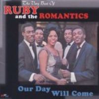 Karaoke "Our day will come" de Ruby & the romantics