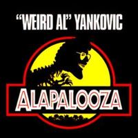 Karaoke "Jurassic park" de "weird al" yankovic
