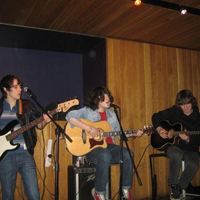 Karaoke "Super star tradesman" de The view