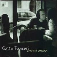 Karaoke "Anello di fumo" de Gatto panceri