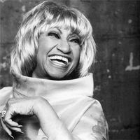Karaoke "Candela" de Celia Cruz