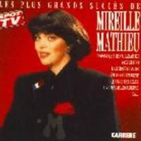 Karaoke "Bravo tu as gagné" de Mireille mathieu
