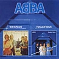 Karaoke "Sitting in the palm tree" de ABBA
