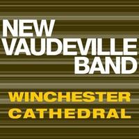 Karaoke "Winchester cathedral" de New vaudeville band