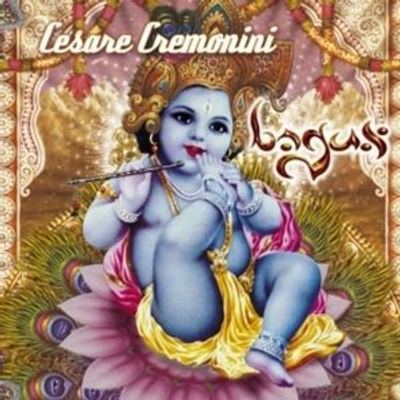Cesare cremonini - Canción desconocida