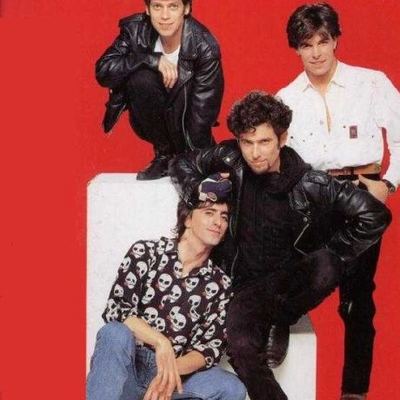 Los Rodríguez - Canción desconocida