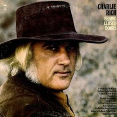 Charlie rich - Canción desconocida