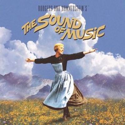 Richard rodgers and oscar hammerstein ii - Canción desconocida
