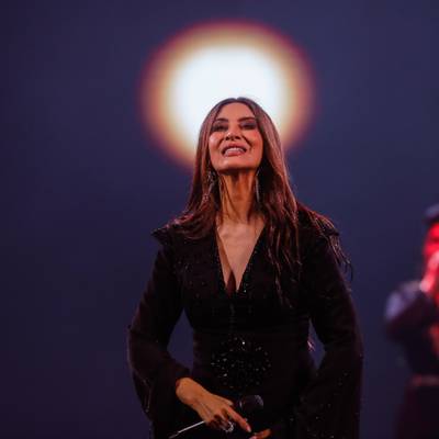 Mirian Hernandez - Se me fue