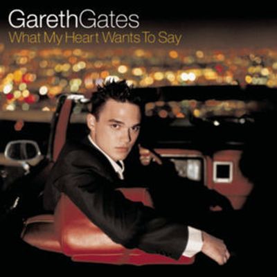Gareth gates - Canción desconocida