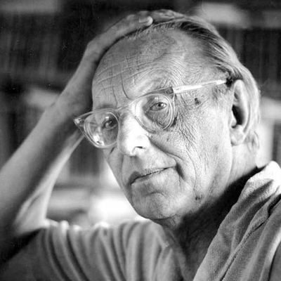 Carl orff - Canción desconocida