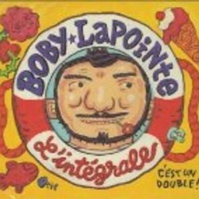 Boby lapointe - Canción desconocida