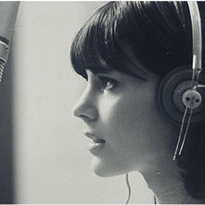 Chantal goya - Canción desconocida