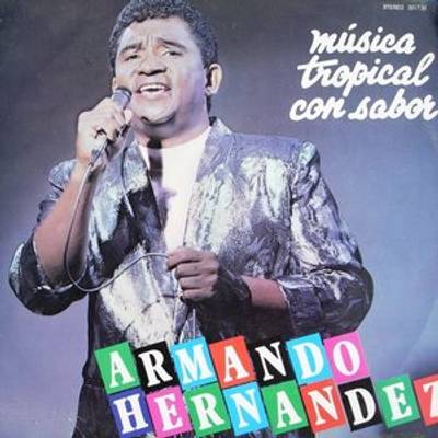 Armando Hernandez - Que voy a hacer sin ti