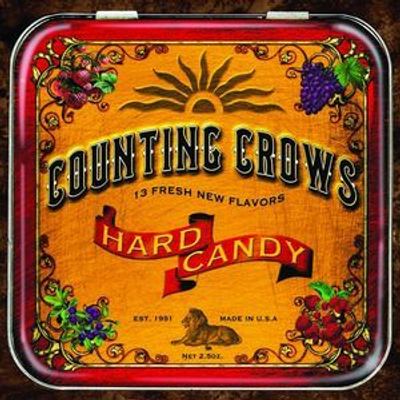 Counting crows - Canción desconocida