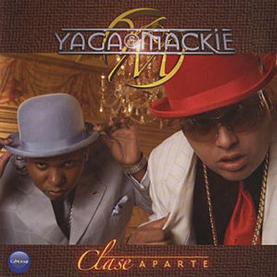 Yaga y mackie - Canción desconocida