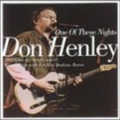 Don henley - Canción desconocida